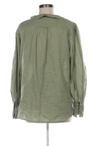 Damenbluse Marc O'Polo, Größe M, Farbe Grün, Preis € 41,94