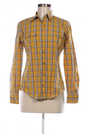 Γυναικείο πουκάμισο Marc O'Polo, Μέγεθος S, Χρώμα Πολύχρωμο, Τιμή 41,94 €