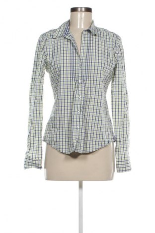 Γυναικείο πουκάμισο Marc O'Polo, Μέγεθος M, Χρώμα Πολύχρωμο, Τιμή 16,99 €