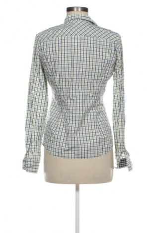 Γυναικείο πουκάμισο Marc O'Polo, Μέγεθος M, Χρώμα Πολύχρωμο, Τιμή 16,99 €