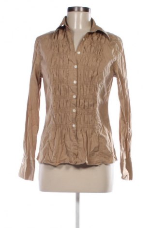 Γυναικείο πουκάμισο Marc O'Polo, Μέγεθος M, Χρώμα Πορτοκαλί, Τιμή 27,99 €