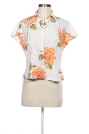Dámska košeľa  Marco Pecci, Veľkosť S, Farba Viacfarebná, Cena  12,83 €