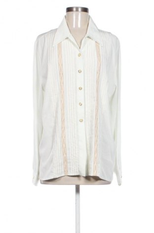 Dámská košile  Marie Clemence, Velikost XL, Barva Bílá, Cena  694,00 Kč