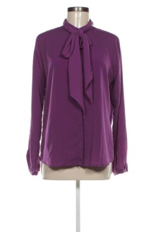 Дамска риза Marie Lund, Размер L, Цвят Лилав, Цена 25,99 лв.