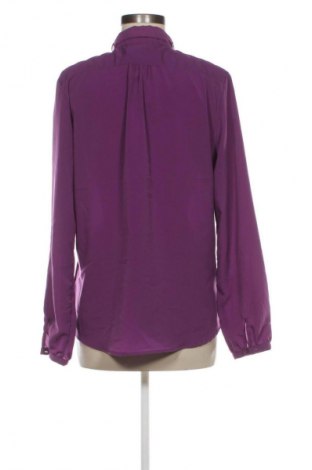 Дамска риза Marie Lund, Размер L, Цвят Лилав, Цена 25,99 лв.