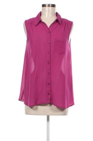 Dámská košile  Marina Kaneva, Velikost XL, Barva Fialová, Cena  314,00 Kč