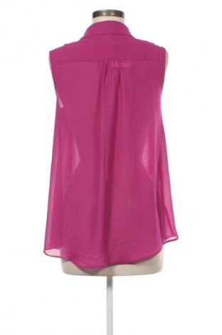 Dámská košile  Marina Kaneva, Velikost XL, Barva Fialová, Cena  314,00 Kč