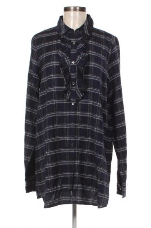 Dámska košeľa  Marina Sport by Marina Rinaldi, Veľkosť XL, Farba Viacfarebná, Cena  189,51 €