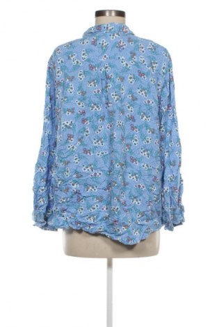 Дамска риза Marks & Spencer, Размер 3XL, Цвят Многоцветен, Цена 8,99 лв.