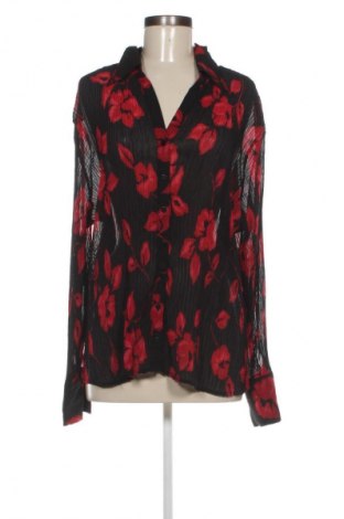 Damska koszula Marks & Spencer, Rozmiar XXL, Kolor Kolorowy, Cena 74,99 zł