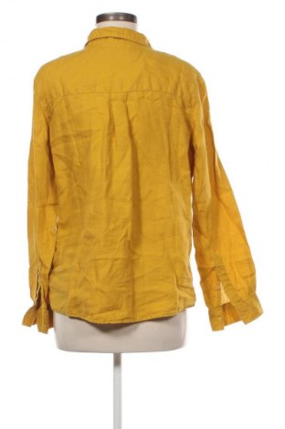 Női ing Marks & Spencer, Méret XL, Szín Sárga, Ár 5 229 Ft