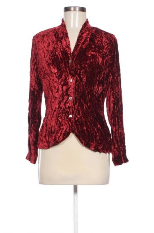 Dámska košeľa  Marks & Spencer, Veľkosť L, Farba Červená, Cena  11,95 €