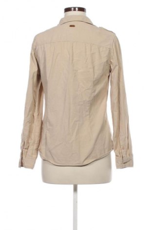 Dámska košeľa  Massimo Dutti, Veľkosť L, Farba Béžová, Cena  28,18 €