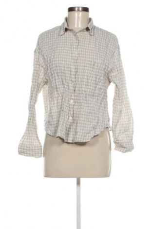 Γυναικείο πουκάμισο Massimo Dutti, Μέγεθος S, Χρώμα Πολύχρωμο, Τιμή 28,18 €