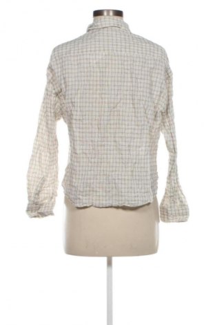 Γυναικείο πουκάμισο Massimo Dutti, Μέγεθος S, Χρώμα Πολύχρωμο, Τιμή 28,18 €