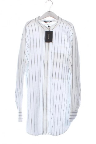 Damenbluse Massimo Dutti, Größe XS, Farbe Mehrfarbig, Preis € 33,70