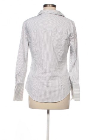 Дамска риза Massimo Dutti, Размер L, Цвят Многоцветен, Цена 75,14 лв.