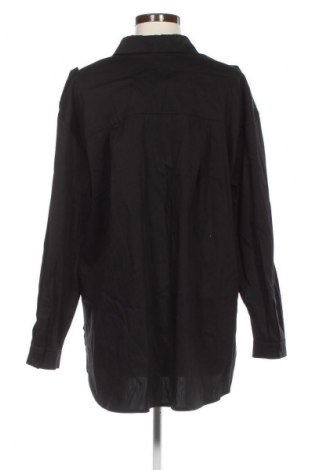 Дамска риза Mat, Размер S, Цвят Черен, Цена 27,99 лв.