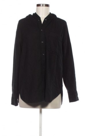 Γυναικείο πουκάμισο Mavi, Μέγεθος M, Χρώμα Μαύρο, Τιμή 20,97 €