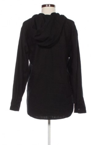 Γυναικείο πουκάμισο Mavi, Μέγεθος M, Χρώμα Μαύρο, Τιμή 20,97 €