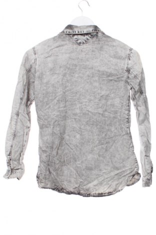 Γυναικείο πουκάμισο Mavi, Μέγεθος XS, Χρώμα Γκρί, Τιμή 8,99 €