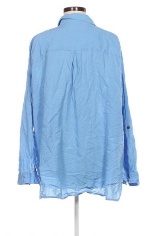 Női ing Maxi Blue, Méret 3XL, Szín Kék, Ár 5 083 Ft