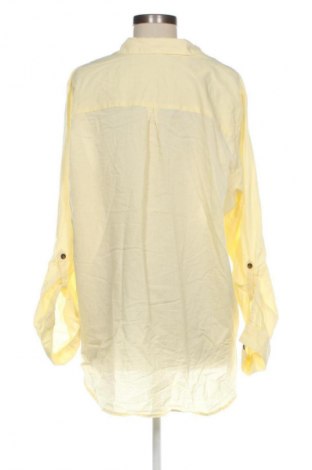 Damska koszula Maxi Blue, Rozmiar XXL, Kolor Żółty, Cena 26,99 zł