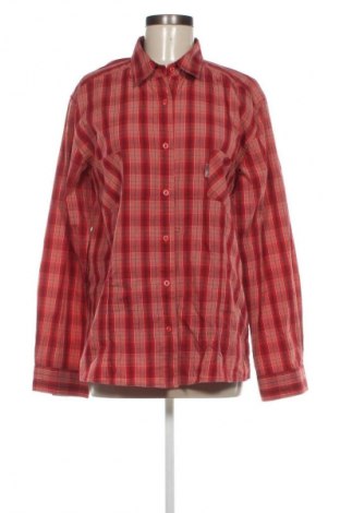 Damenbluse McKinley, Größe XL, Farbe Mehrfarbig, Preis € 10,99