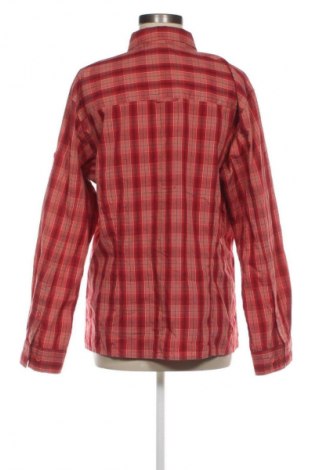 Damenbluse McKinley, Größe XL, Farbe Mehrfarbig, Preis € 10,99