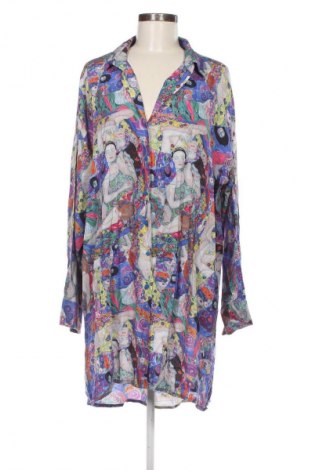 Damska koszula Medicine, Rozmiar XL, Kolor Kolorowy, Cena 37,99 zł