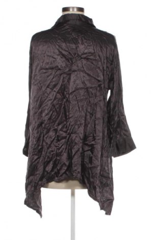 Damska koszula Meli Melo Paris, Rozmiar M, Kolor Szary, Cena 94,34 zł