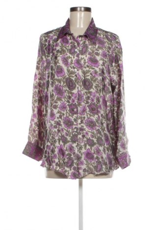 Дамска риза Meli Melo Paris, Размер M, Цвят Многоцветен, Цена 41,04 лв.