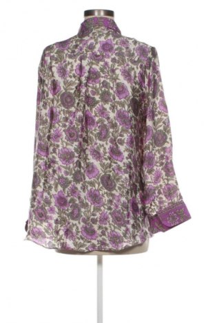Дамска риза Meli Melo Paris, Размер M, Цвят Многоцветен, Цена 41,04 лв.