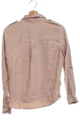 Damenbluse Melting Stockholm, Größe XS, Farbe Braun, Preis € 8,99