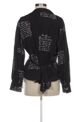 Dámská košile  Mer, Velikost XL, Barva Černá, Cena  209,00 Kč