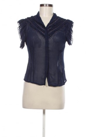 Női ing Mexx, Méret M, Szín Kék, Ár 7 679 Ft