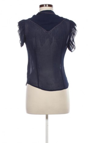 Női ing Mexx, Méret M, Szín Kék, Ár 7 679 Ft