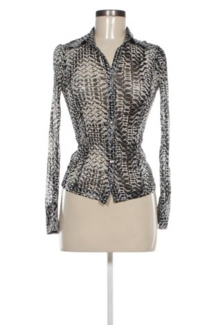 Дамска риза Mexx, Размер S, Цвят Черен, Цена 7,99 лв.