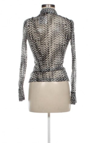 Дамска риза Mexx, Размер S, Цвят Черен, Цена 7,99 лв.