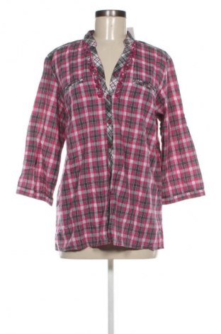 Damenbluse Michele Boyard, Größe XL, Farbe Mehrfarbig, Preis € 9,99