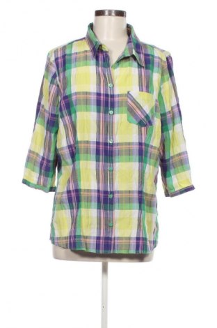 Dámska košeľa  Michele Boyard, Veľkosť XL, Farba Viacfarebná, Cena  12,79 €