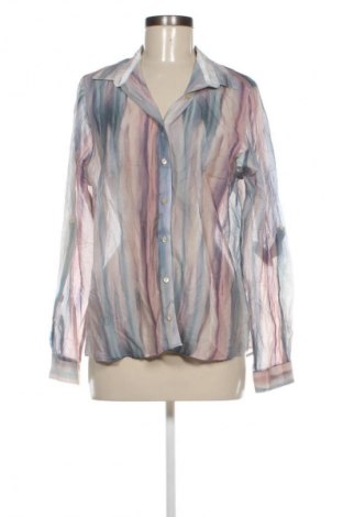 Дамска риза Milano Italy, Размер L, Цвят Многоцветен, Цена 8,99 лв.