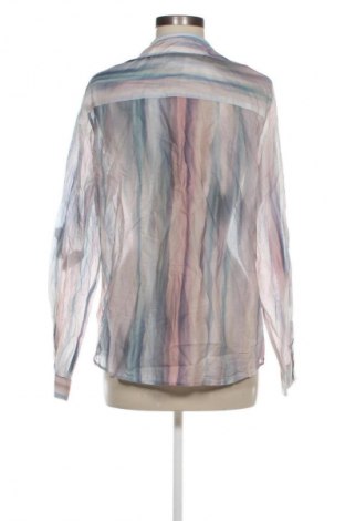 Дамска риза Milano Italy, Размер L, Цвят Многоцветен, Цена 8,99 лв.