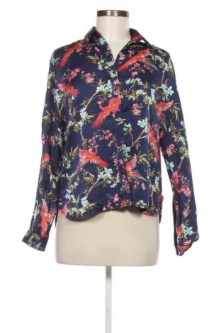 Damenbluse Millenium, Größe S, Farbe Mehrfarbig, Preis € 3,99