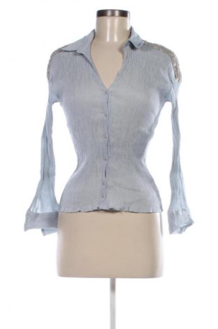 Dámská košile  Millenium, Velikost M, Barva Šedá, Cena  317,00 Kč