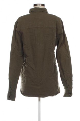 Damenbluse Mills Brothers, Größe L, Farbe Grün, Preis € 9,99