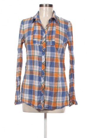 Дамска риза Minority, Размер L, Цвят Многоцветен, Цена 16,99 лв.