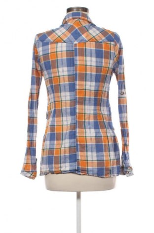 Дамска риза Minority, Размер L, Цвят Многоцветен, Цена 16,99 лв.