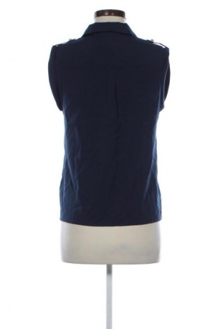 Damenbluse Mint & Berry, Größe M, Farbe Blau, Preis 12,79 €