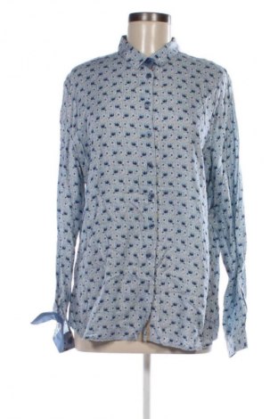 Γυναικείο πουκάμισο Mise Au Green, Μέγεθος S, Χρώμα Πολύχρωμο, Τιμή 21,42 €